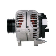 Hella Car Alternator 12V fits Audi A3 1996-2003 1.6 1.8 1.9