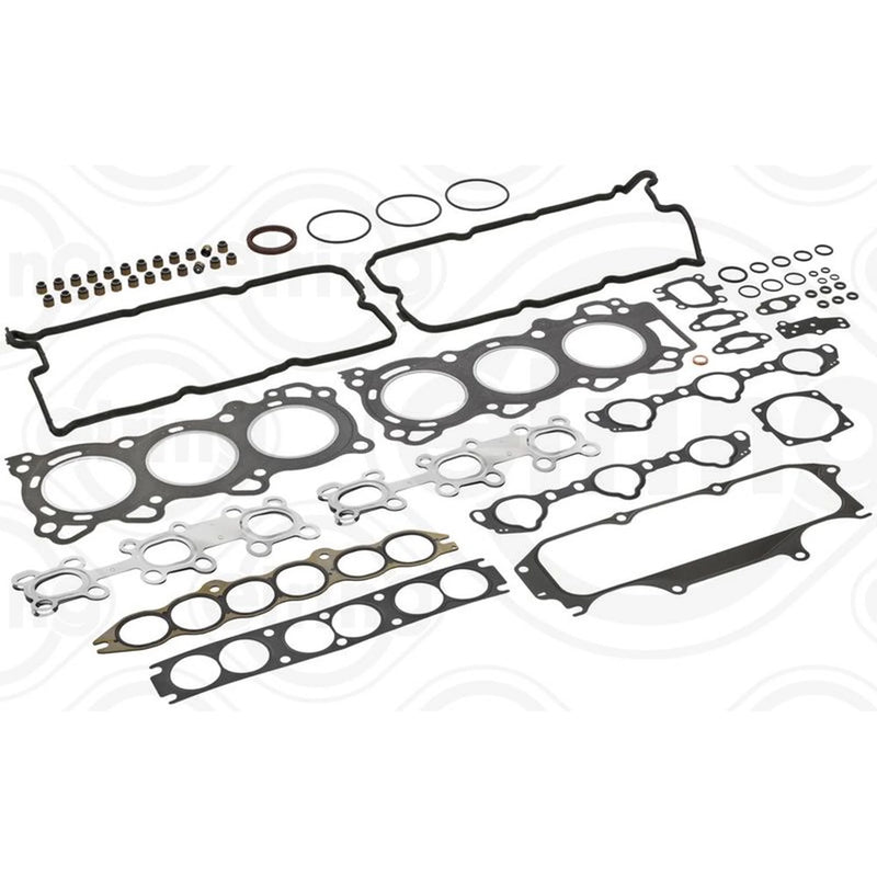 Elring Nissan Full Set fits Nissan Elgrand 2004-2010 2.5