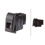 Hella Electrical Switch