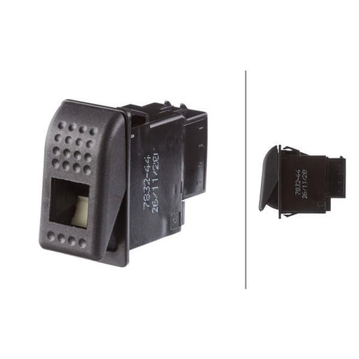 Hella Electrical Switch