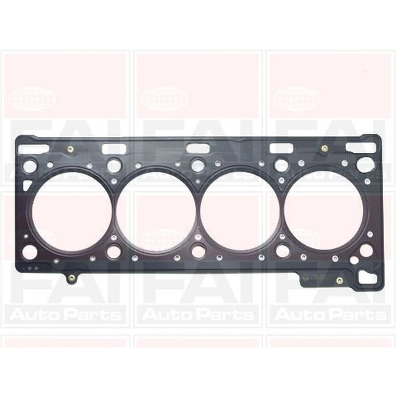 FAI Cylinder Head Gasket 0mm Thick