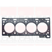 FAI Cylinder Head Gasket 0mm Thick HG881