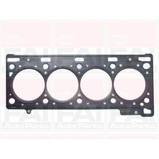 FAI Cylinder Head Gasket 0mm Thick HG881