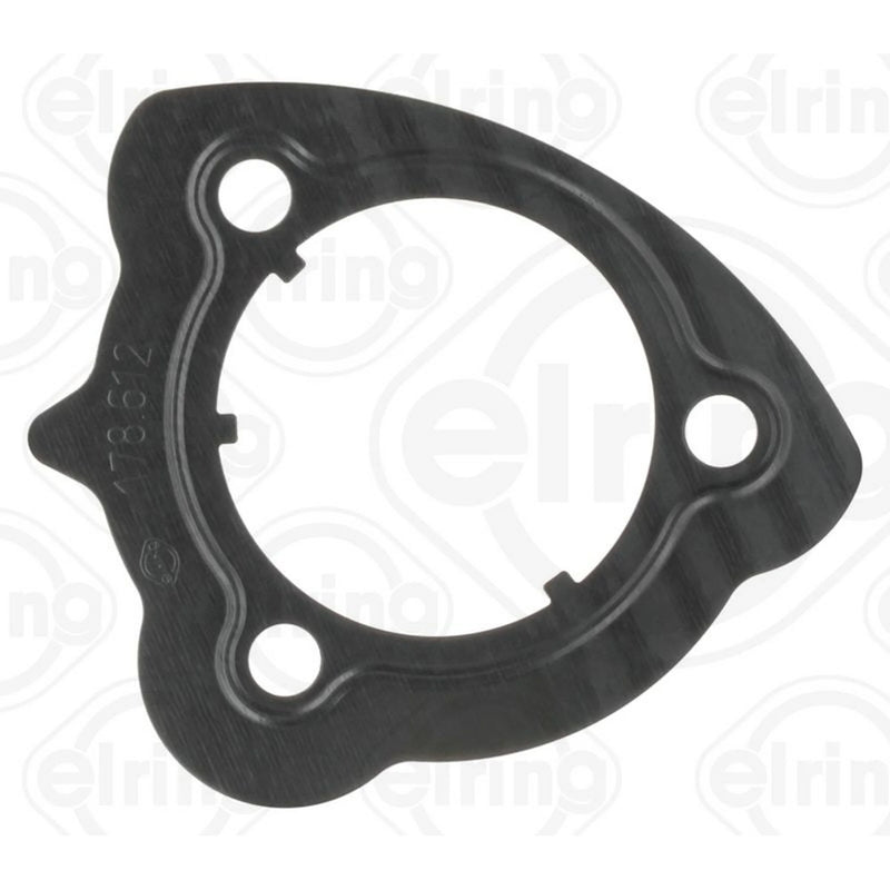 Elring Vacuum Pump Gasket fits BMW 1 2005-2013