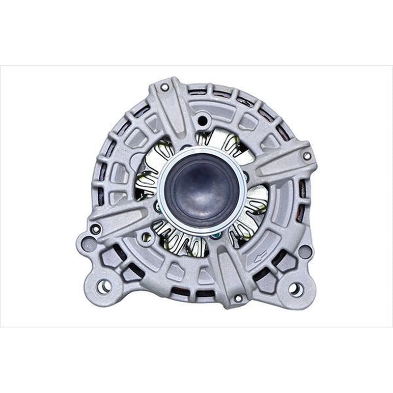 Hella Car Alternator 12V fits Audi A3 2012-2020 1.6 2.0