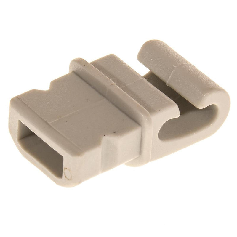 Fiamma F35pro Rafter Arm Hook (03454-01-) - Fiamma wall installation adapters enabling secure awning mounting across different vehicle types - NN4 Online