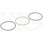 Elring Cylinder Liner Gasket Set Thick 648.630