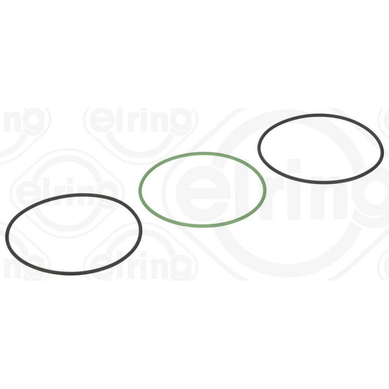 Elring Cylinder Liner Gasket Set Thick fits Iveco Crossway 2013 on