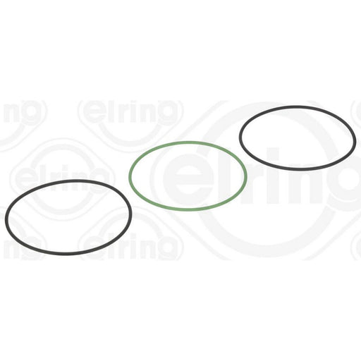 Elring Cylinder Liner Gasket Set Thick 648.630