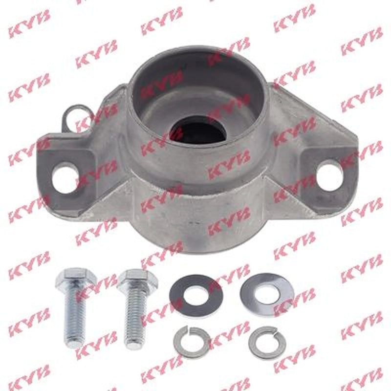 KYB Rear Suspension Strut Support Mount fits Audi A4 Allroad B8 2009-2016