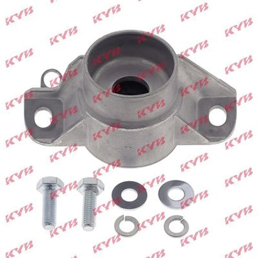 KYB Rear Suspension Strut Support Mount fits Audi A4 Allroad B8 2009-2016