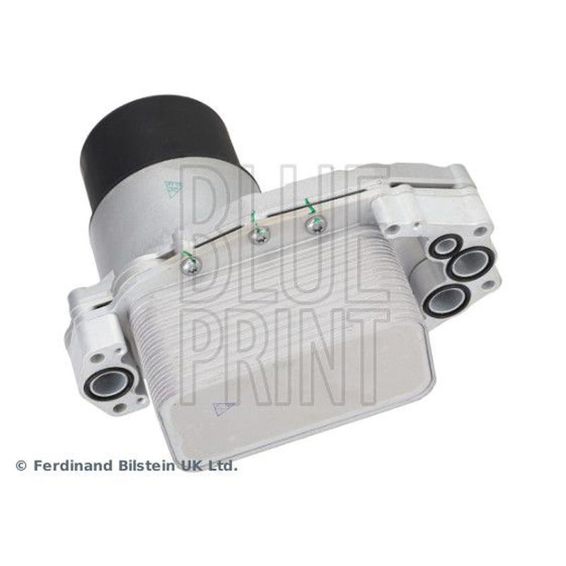 Blue Print Oil Filter Housing fits Citroën C5 III 2009-2014 3.0