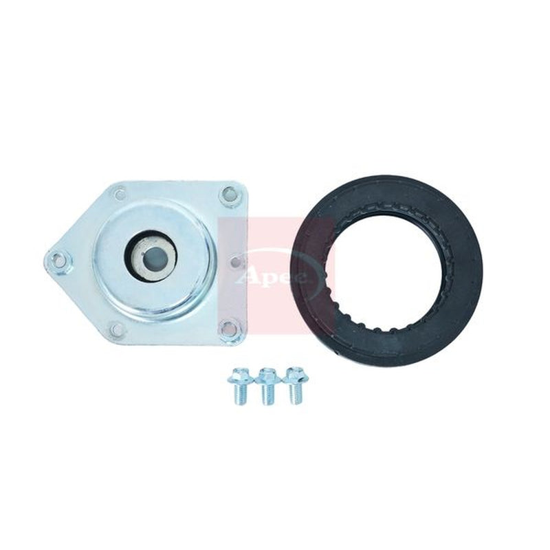Apec Suspension Strut Support Mount fits Mercedes-Benz A-Class 2004-2012