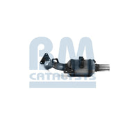 BM Catalysts Homologated Petrol Cat fits Porsche Boxster 1999-2004 2.7 3.2