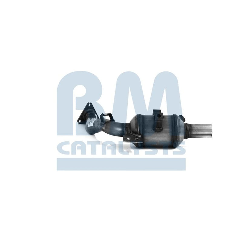 BM Catalysts Homologated Petrol Cat fits Porsche Boxster 1999-2004 2.7 3.2