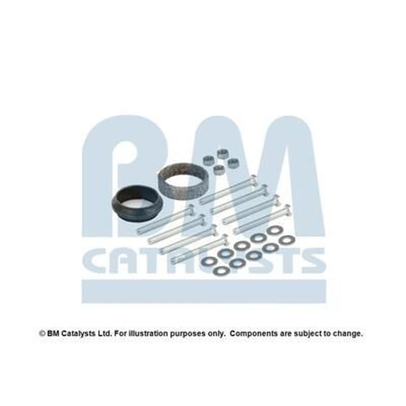 BM Catalysts Fitting Kit FK90268B FK90268B