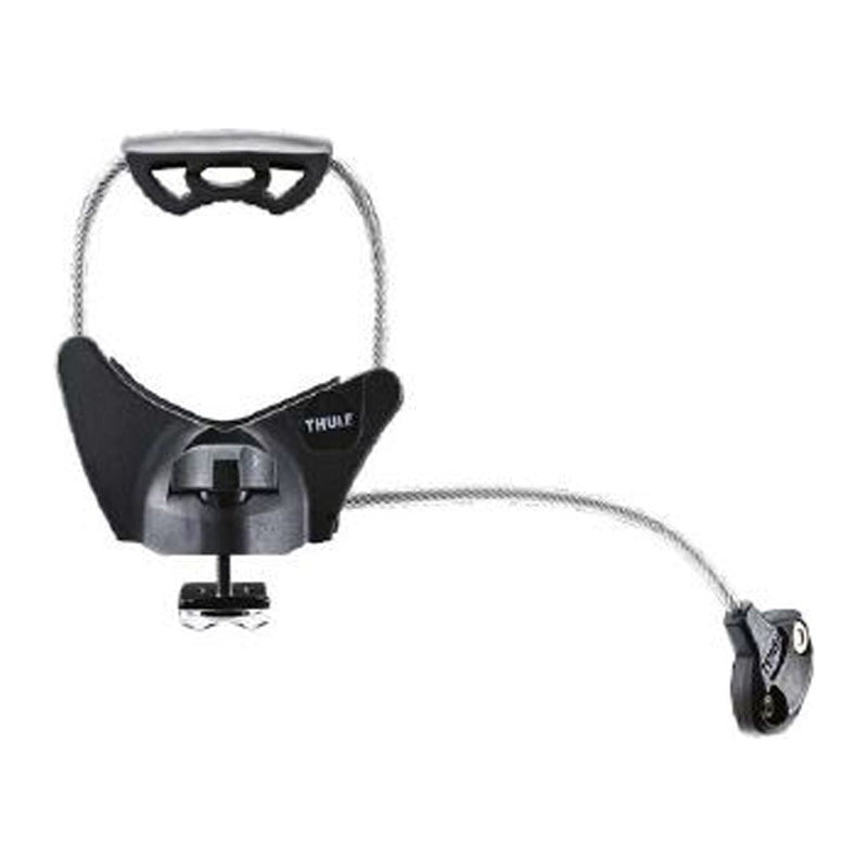 Thule Multipurpose Rack 855 UK Camping And Leisure - Dynamic Drive