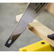 Sealey Premier Handsaw 380mm 7tpi AK8653 Sealey Premier - Dynamic Drive