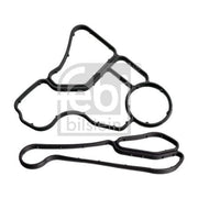 Febi Oil Cooler Gasket Set 194188
