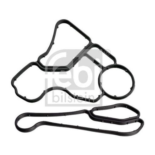 Febi Oil Cooler Gasket Set 194188