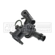 First Line Thermostat,Coolant fits Jaguar F-Pace 2020 on 2.0