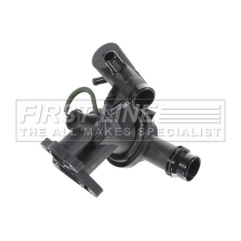 First Line Thermostat,Coolant fits Jaguar F-Pace 2020 on 2.0