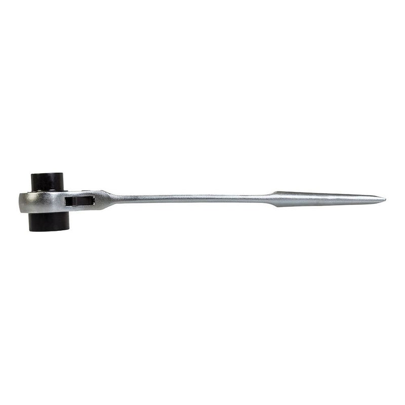 King Dick Ratchet Podger Metric 13 x 17mm King Dick - Dynamic Drive