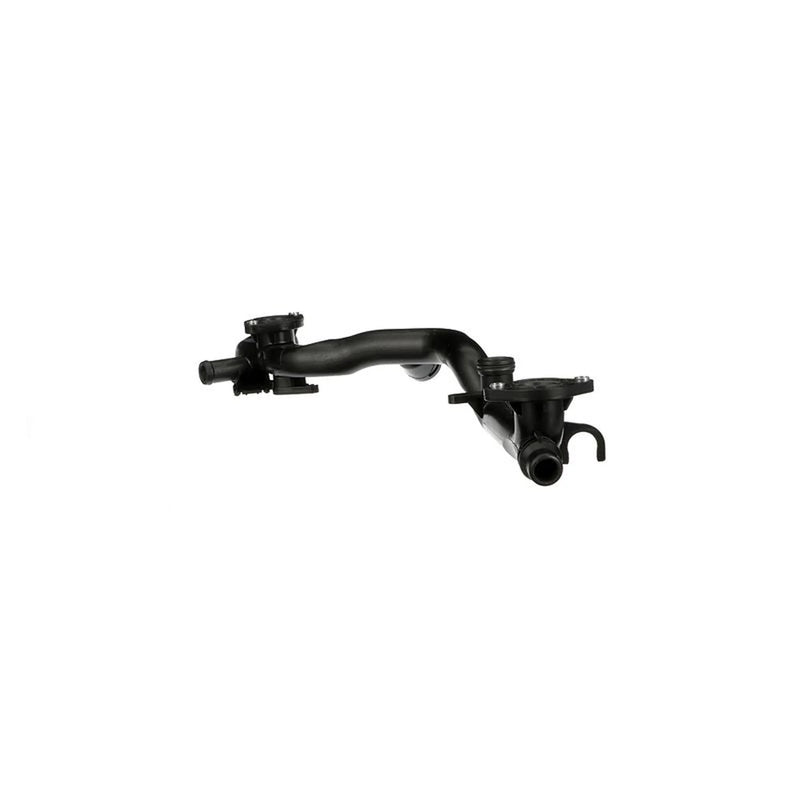 Gates Coolant Water Pipe Tube fits Audi A6 Allroad C7 2012-2014 3.0