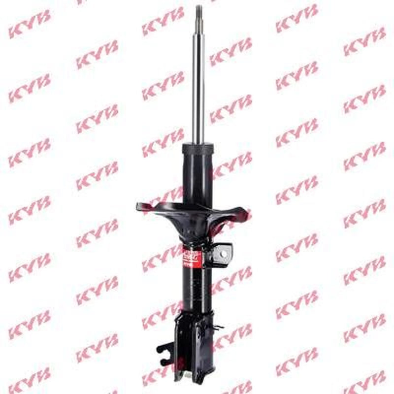 KYB Shock Absorber Damper Strut Front Left fits Hyundai Santa Fé I 2000-2006
