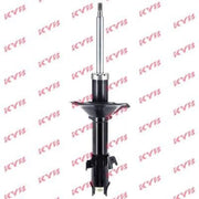 KYB Shock Absorber Damper Strut Front Left fits Subaru Impreza 2000-2007 1.6 2.0