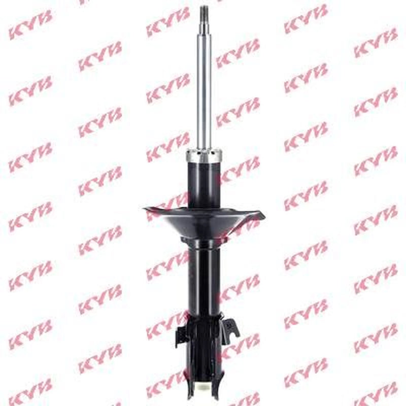 KYB Shock Absorber Damper Strut Front Left fits Subaru Impreza 2000-2007 1.6 2.0