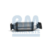 BM Catalysts Dpf fits BMW 5 2002-2010
