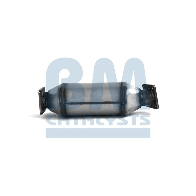 BM Catalysts Dpf fits BMW 5 2002-2010