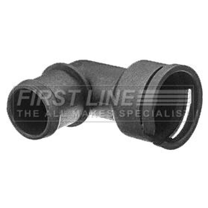 First Line Coolant Flange Housing Connector fits Seat Alhambra 1996-2010 1.9 2.0