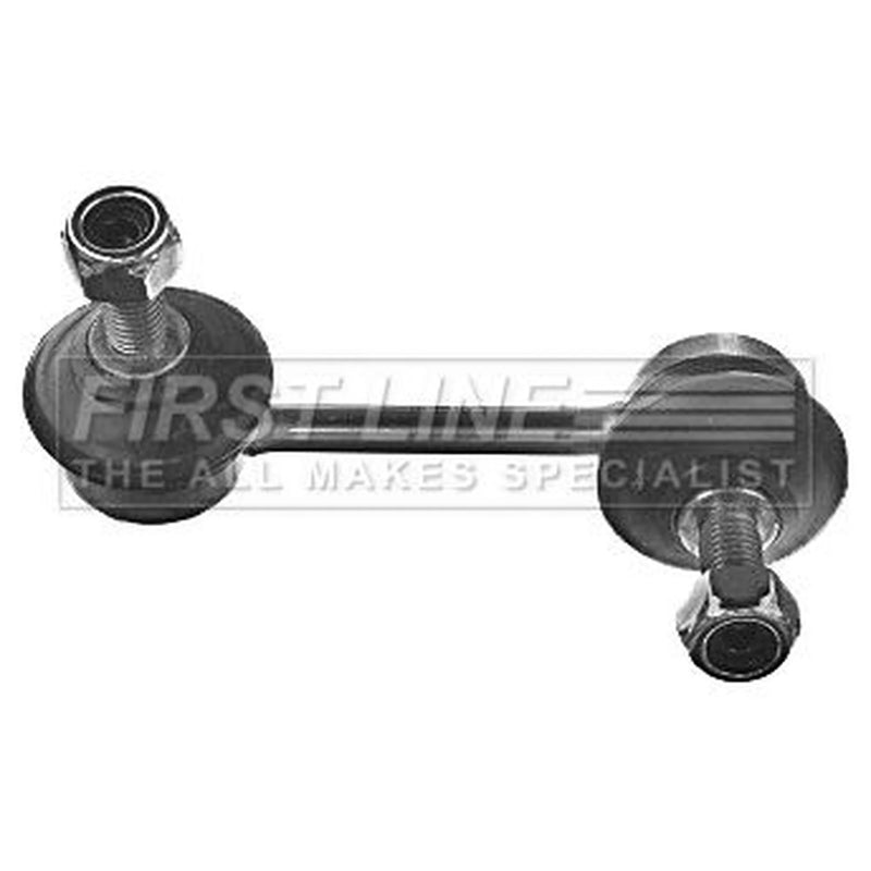 First Line 2 x Stabiliser Bar Links fits Honda Cr-V 2001-2007 2.0 2.2