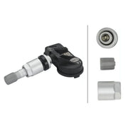 Hella TPMS Wheel Sensor 6PP 358 139-231