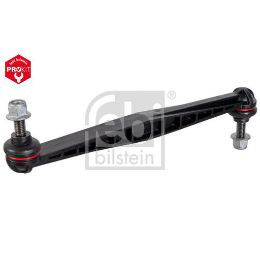 Febi Stabiliser Bar Link Coupling Rod Front Right 178978