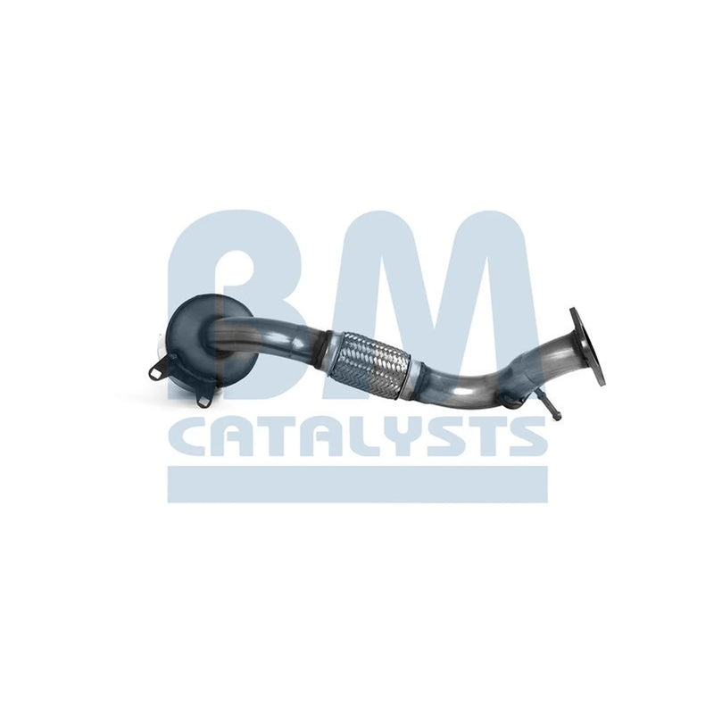 BM Catalysts Homologated Diesel Cat fits Ford Transit 2006-2014 2.2