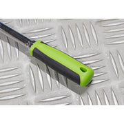 Siegen Siegen Extra-Long Ratchet Wrench with Flip Reverse 1/4"Sq Drive S01256 Siegen - Dynamic Drive
