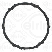 Elring Coolant Flange Gasket ID Wide fits Fiat Talento 2016 on 1.6