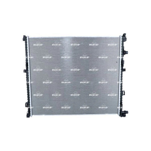 NRF Engine Radiator Centre 550333