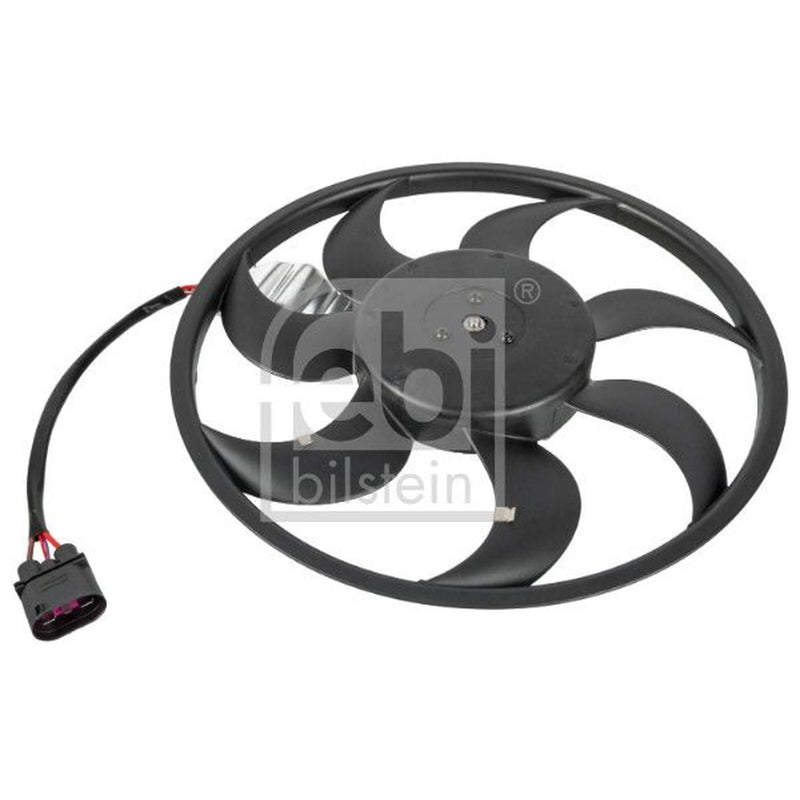 Febi Engine Cooling Fan 1005729