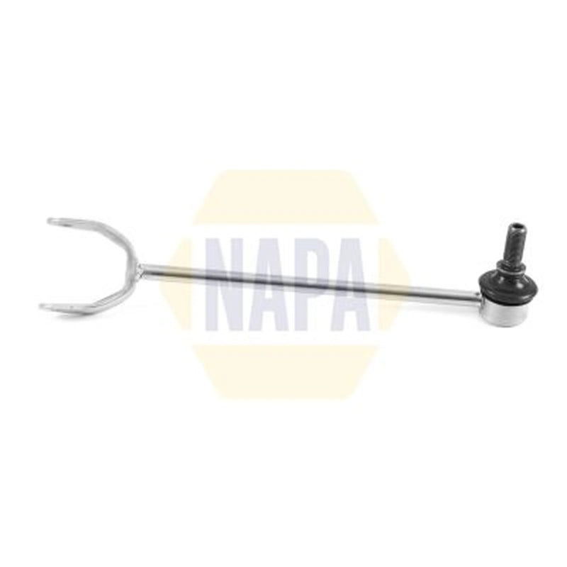 NAPA Stabiliser Bar Link Coupling Rod Rear Left fits Lexus Lc 2016-2018