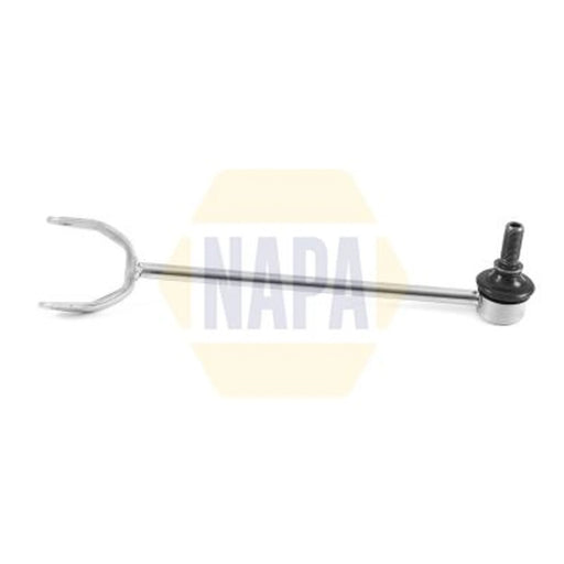 NAPA Stabiliser Bar Link Coupling Rod Rear Left NST4580
