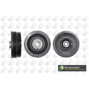 BGA Crank Shaft Belt Pulley DP3131