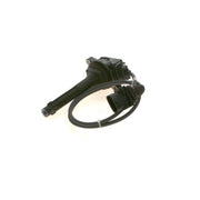Bosch Ignition Coil Pack Left fits Maserati Quattroporte V 2004-2012 4.2