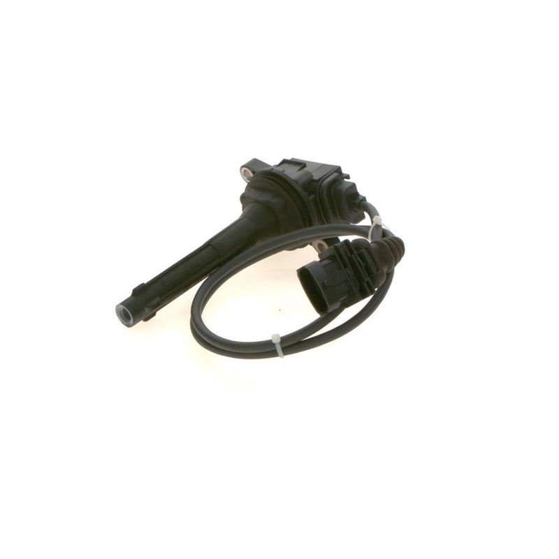 Bosch Ignition Coil Pack Left fits Maserati Quattroporte V 2004-2012 4.2
