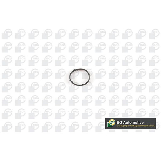 BGA Egr Valve Gasket ID fits Audi A1 2010-2015 1.4