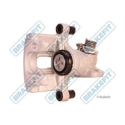 Apec 2 x Rear Brake Calipers fits Nissan Primera 2002-2008 1.6 1.8 2.0 2.2