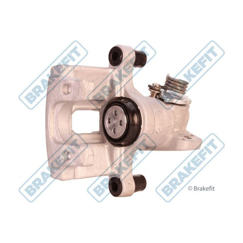 Apec 2 x Rear Brake Calipers fits Nissan Primera 2002-2008 1.6 1.8 2.0 2.2